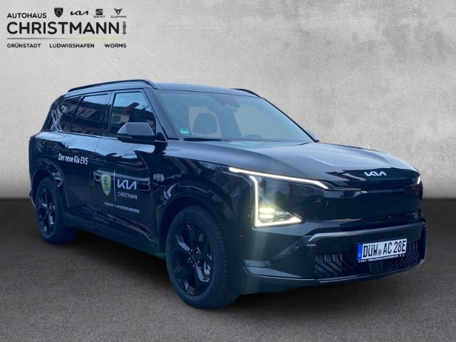 Fahrzeugabbildung Kia EV5 81,4 GT-LINE LAUNCH EDITION 2WD *MASSAGESITZ