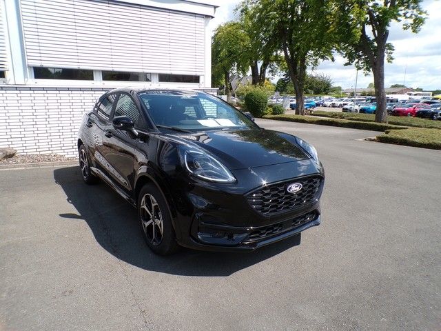 Ford Puma ST Line Automatik Panorama / PDC vo. + hi / imagem 3