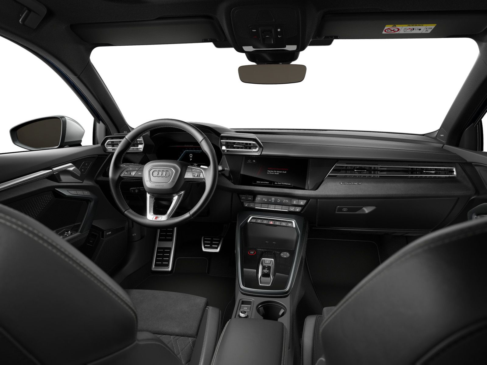 Audi S3 - Bild 9