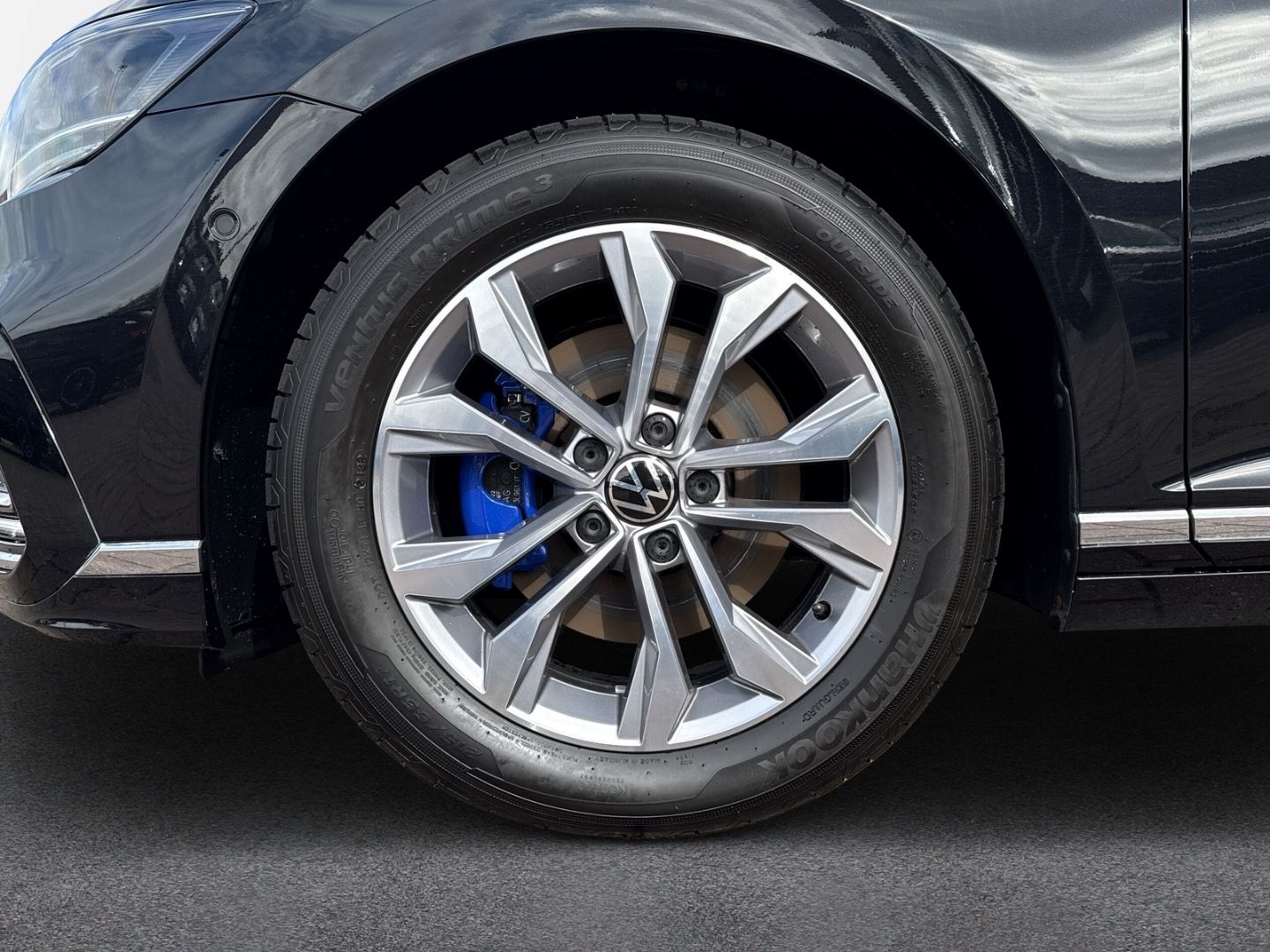 Passat Variant GTE 1.4 TSI *AHK*Navi*Kamera*