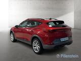 Cupra Formentor 1.5 TSI DSG KAMERA ACC SHZ LED - rote Cupra Formentor