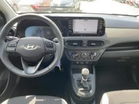 Hyundai i10 - Vorschau Bild 8