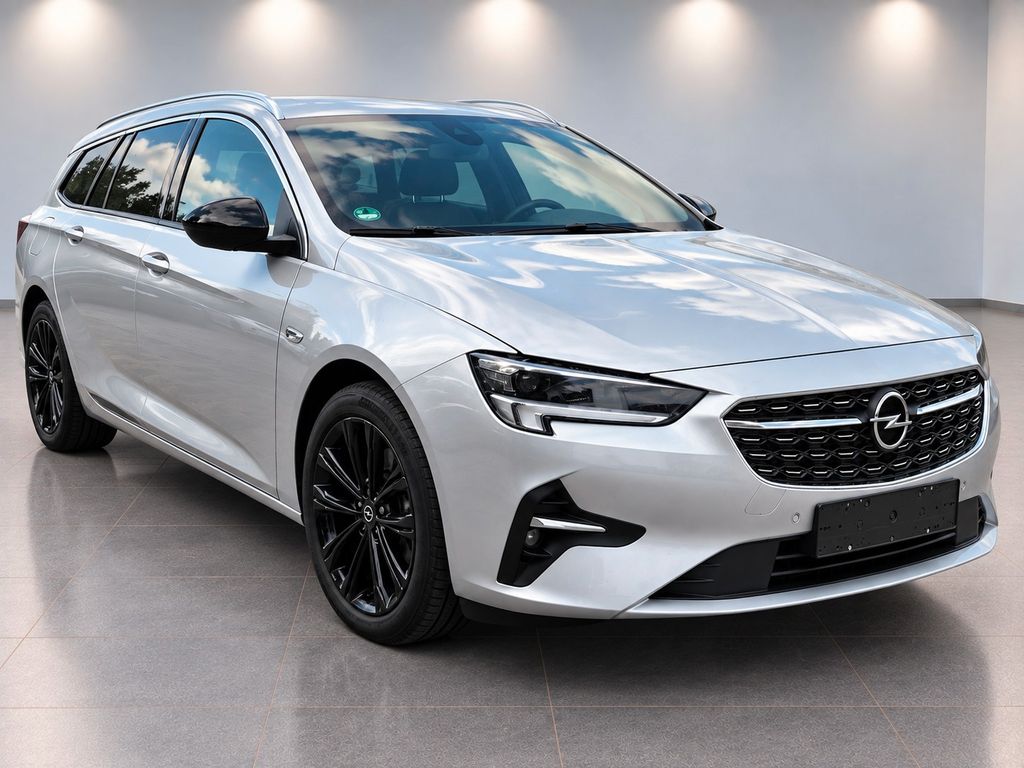 Image of Opel Insignia
