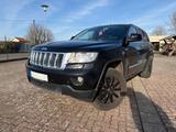 Jeep Grand Cherokee 3.0 CRD Overland+EXPORT+GEWERBE+ - Jeep Grand Cherokee aus 2012: Overland