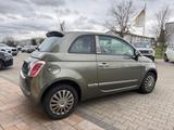 Fiat 500 1.2 8V byDiesel *Pano, Klimaauto - gebrauchte Fiat 500 aus dem Jahr 2009