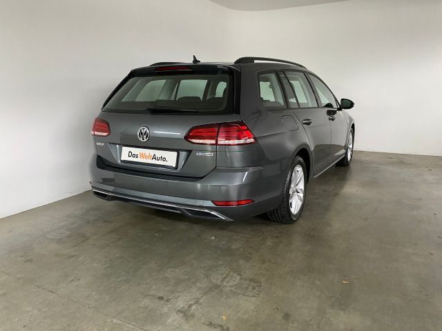 Golf VII Variant Comfortline 1.5 TSI NAVI+KLIMAA