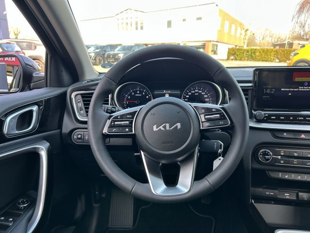 Kia Ceed SW 1.0 T-GDI 100 OPF Vision