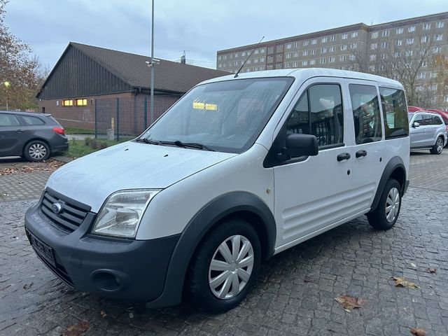 Ford Tourneo Connect 1.8TDCi Klima*HU/AU NEU!