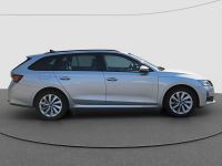 Skoda Octavia - Vorschau Bild 10