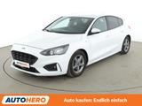 Ford 1.0 EcoBoost ST-Line *NAV*TEMP*PDC*SHZ*ALU* - Ford Focus Gebrauchtwagen in Oldenburg