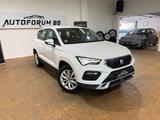 Seat Ateca Style 2.0 TDI DSG/PARKLENK/AHK/ACC/LED - Seat Ateca in Braunschweig