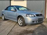 Opel Astra Cabrio 1.8 Bertone Leder | TÜV ... - Opel Astra aus 2001: 1.8