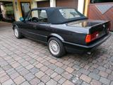 BMW E30 Cabrio 136PS 318is - BMW 318 aus 1993: 318is