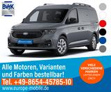 Ford Grand Tourneo TREND 2.0l EcoBlue Diesel 75 KW M6 - Ford Grand Tourneo Neuwagen