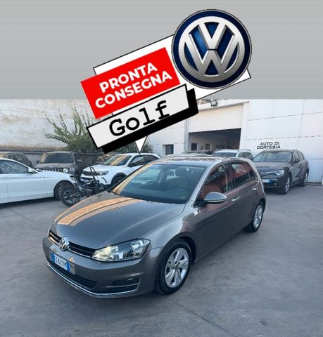 VW Golf
