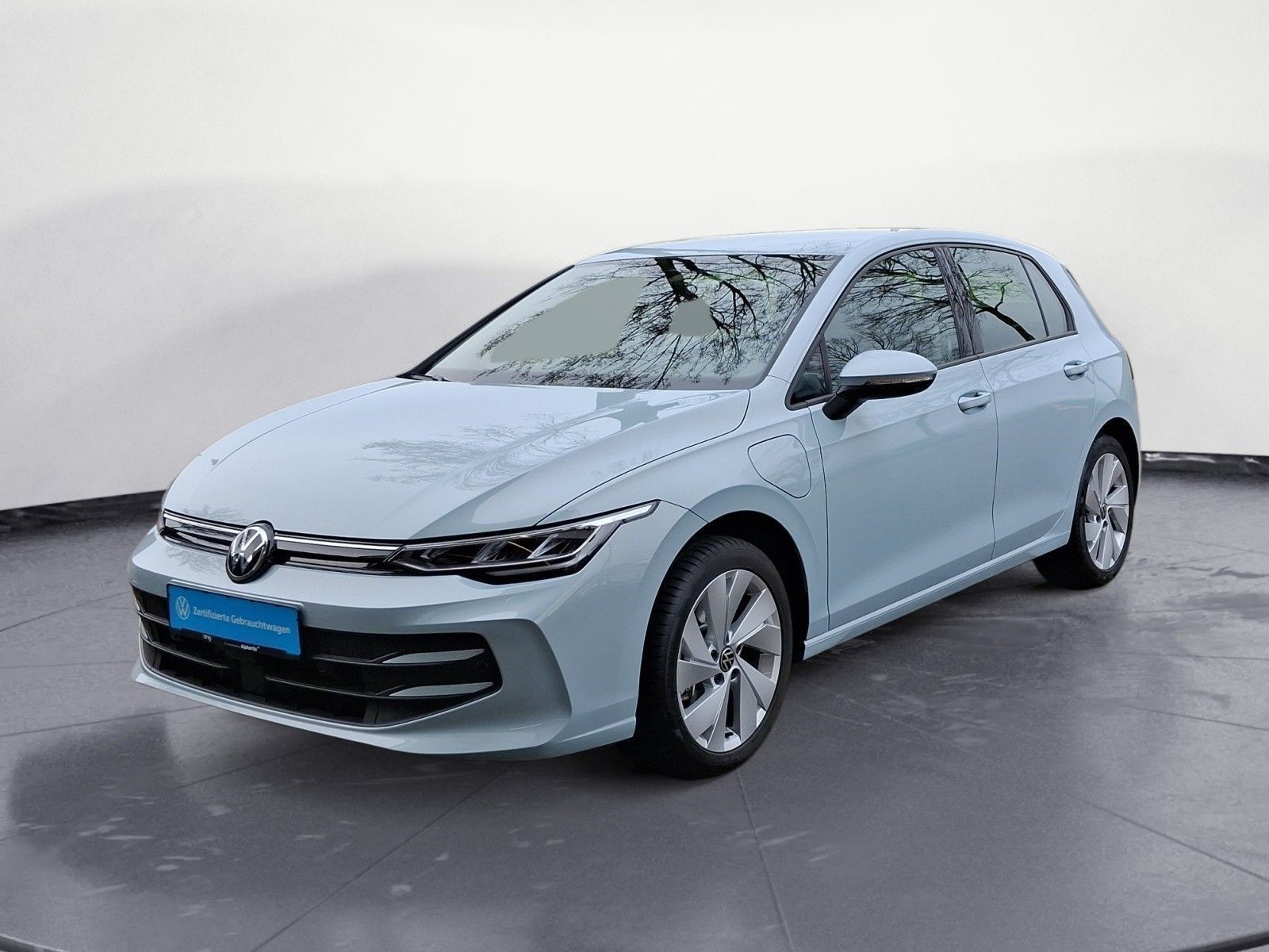 Volkswagen Golf - Bild 2