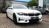 BMW 320d*NAVI*SCHIEBEDACH*LED*R.CAM*LUXURY LINE* - BMW 320 Gebrauchtwagen