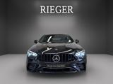 Mercedes-Benz E 53 AMG 4M+ PANO-SHD*Sitzklima*HUD*Burmester+++ - gebrauchte Mercedes-Benz E 53 AMG aus dem Jahr 2021