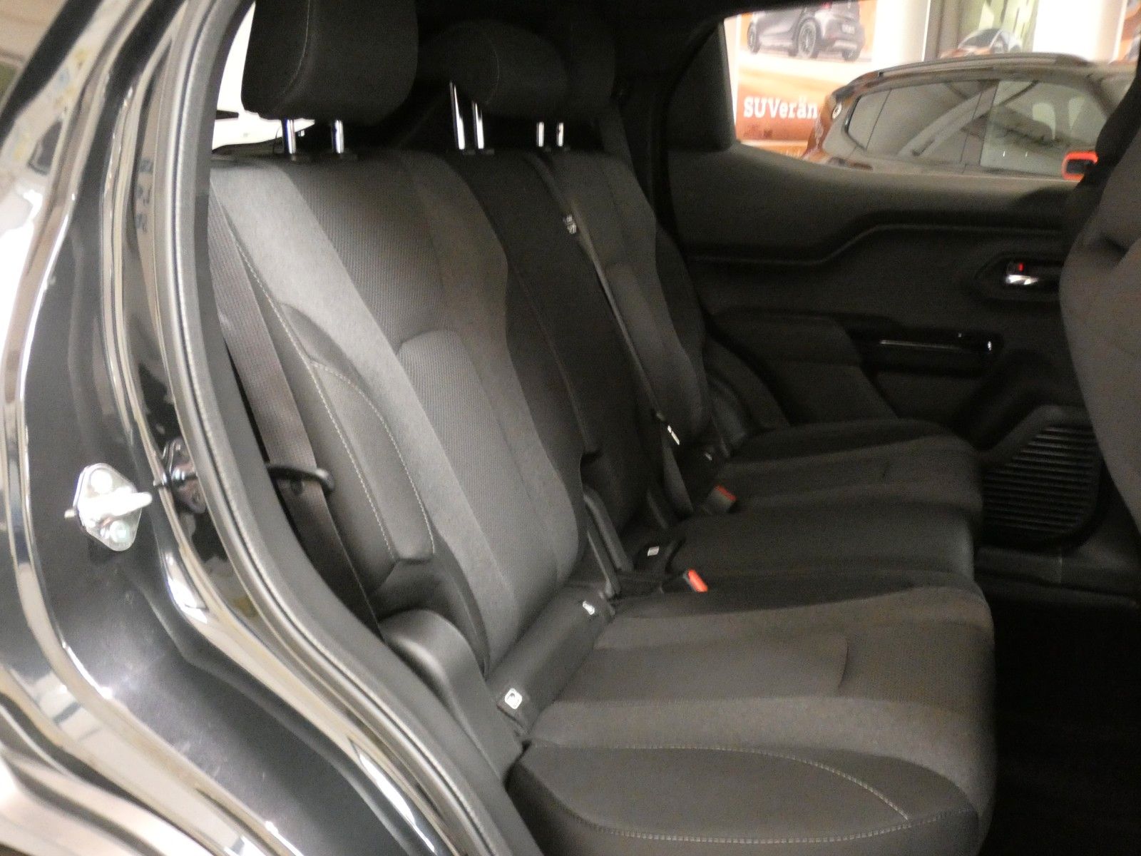 Suzuki e Vitara - Bild 13