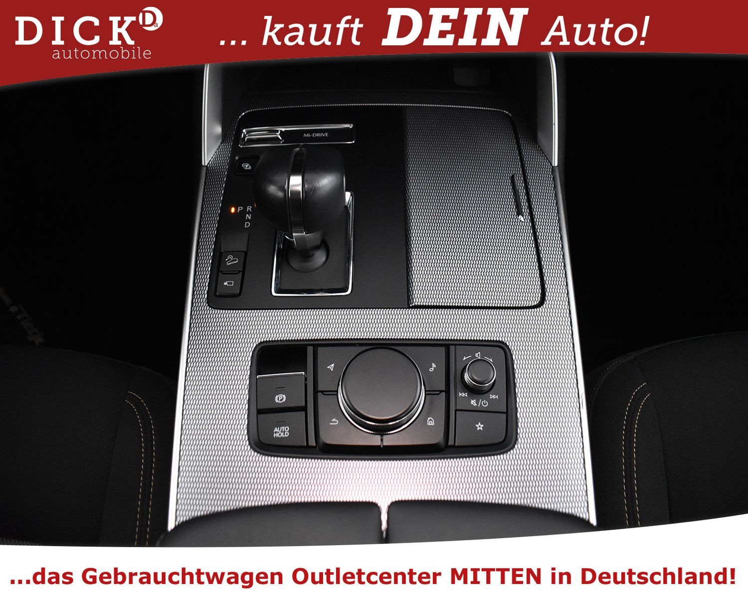 MAZDA CX-60 2.5 Hyb AWD Exclus-Line LED+HEAD+BOSE+360+ - Image 22