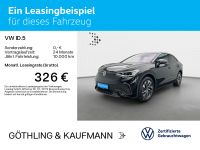 Volkswagen ID.5 - Vorschau Bild 2