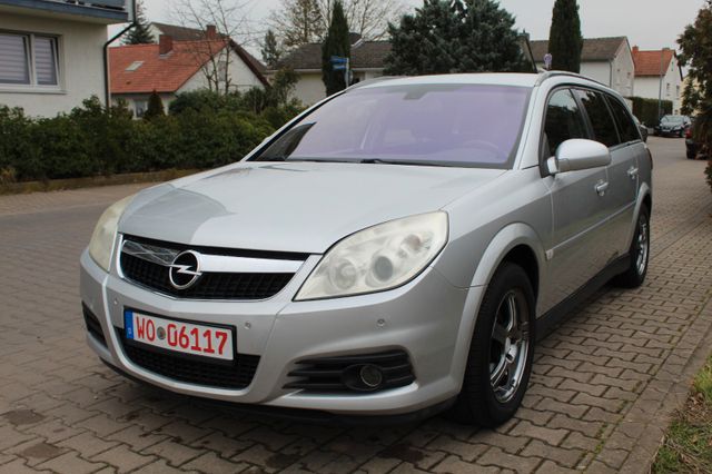 Opel Vectra Caravan 1.9 CDTI Edition 110kW