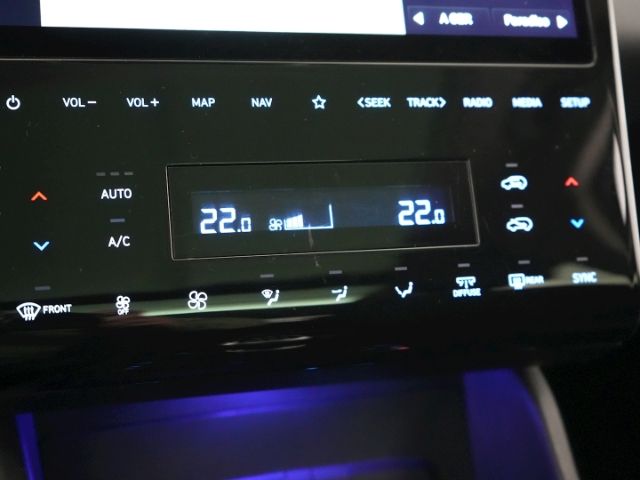 Tucson T-GDi TREND 48V+ELEKTR. HECKKLAPPE+KRELL 