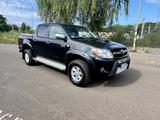 Toyota Hilux D4D 3,0 Automatik LKW Zulassung 3,5t AHk