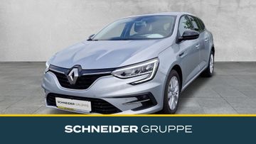 Renault Leasing Angebot: Renault Megane GRANDTOUR EQUILIBRE BLUE dCi 115 RFK+DAB