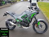 Kawasaki KLE500 SE mit 4 Jahren Garantie - KAWASAKI ENDURO 50