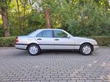 Mercedes-Benz C220 W 202 Klima / AHK - gebrauchte Mercedes-Benz C 220 aus dem Jahr 1996