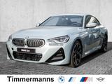 BMW 230iA Coupe AKTIONSMODELL - BMW 230 in Düsseldorf