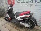 Aprilia SR 50 Motard 2 Takt - APRILIA ROLLER