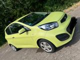 Kia Picanto 1.0 LPG 67ps an Bastler - Kia Picanto mit LPG-Antrieb