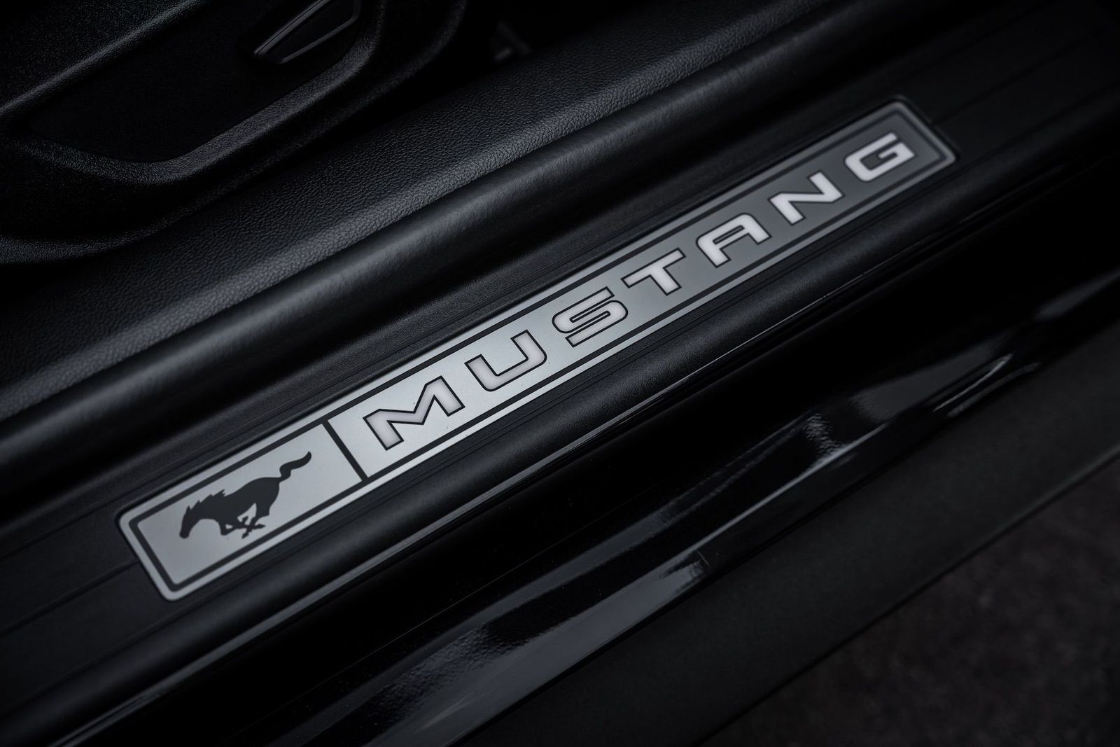 Fahrzeugabbildung Ford Mustang 5.0 Ti-VCT V8 Fast. GT|BESONDERE EXTRAS!