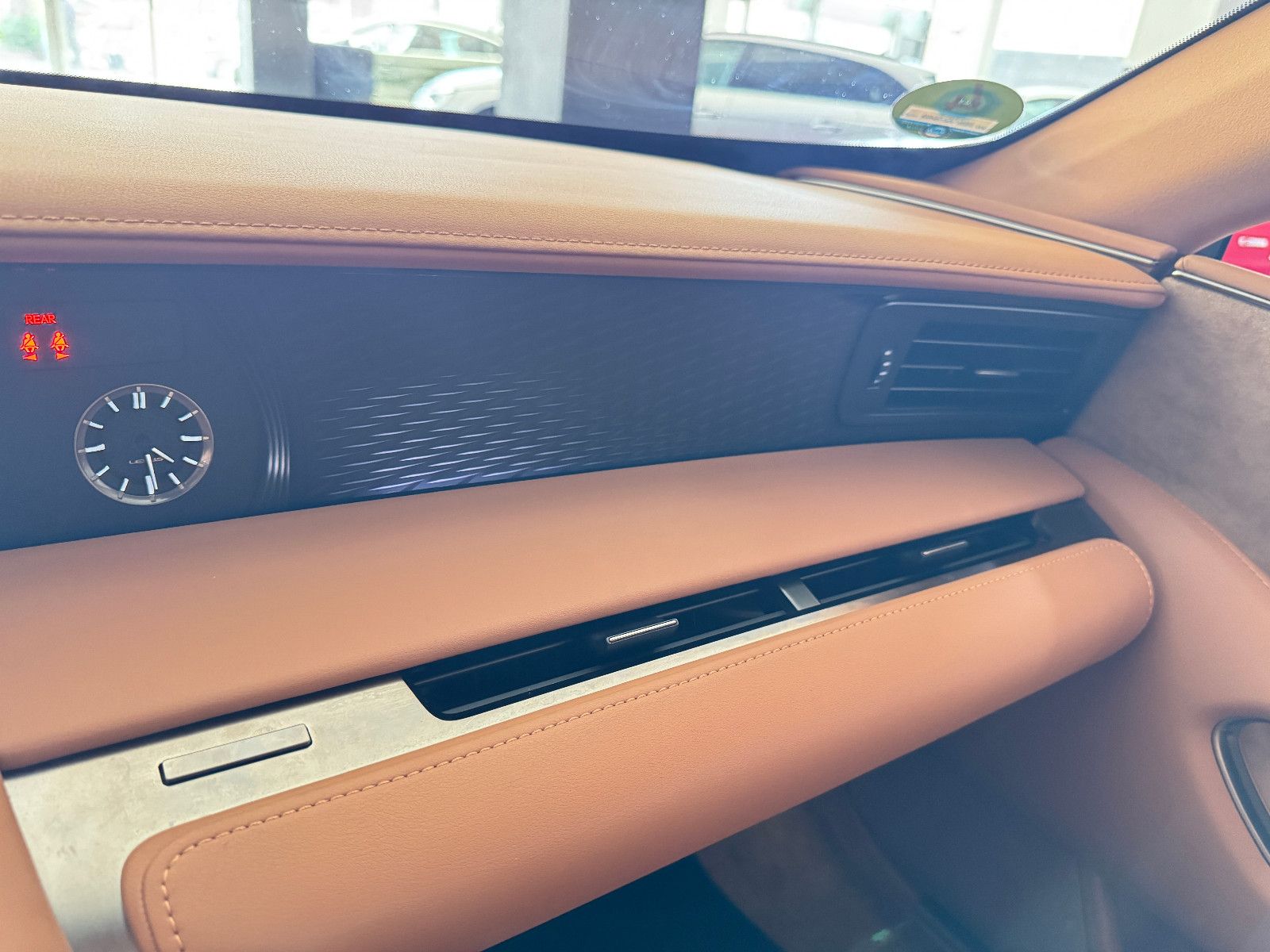 Lexus LC 500h COUPE PANO HUD LEVINSON TOURING PAKET