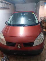 Renault Scenic II 1.6 16V  K4M D812 2006 b... - Renault Scenic: 1.8