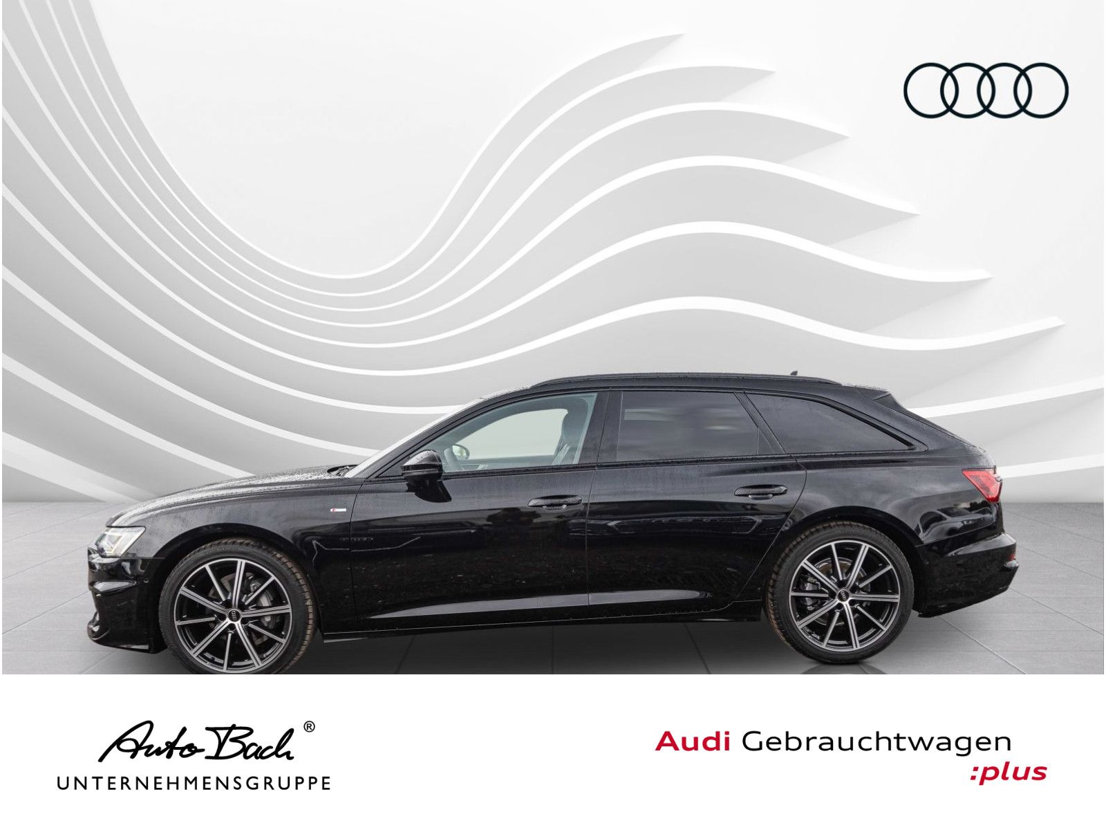 Audi A6 - Bild 4
