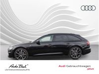 Audi A6 - Vorschau Bild 4