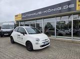 Fiat 500 MY23 1.0 Last Edition Tech & Komfortpaket - Fiat 500 Vorführfahrzeuge