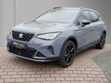 Seat Arona FR Black Edition 1.0 TSI 7-Gang DSG - gebrauchte Seat SUV & Geländewagen
