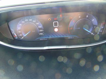 Bild 14 Peugeot 3008 Allure