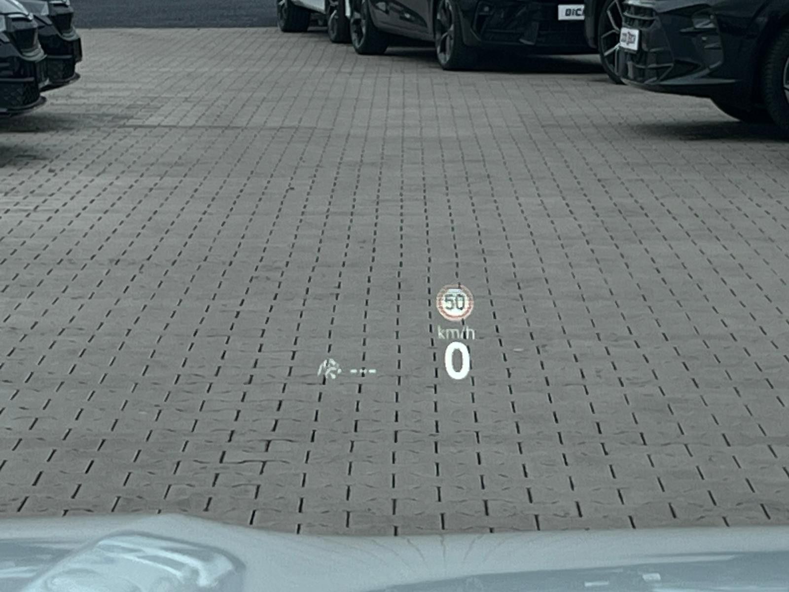 Fahrzeugabbildung Volkswagen Tayron 2.0 TDI 4M R-Line 7S*IQ-L.*LEDER*PANO*HUD