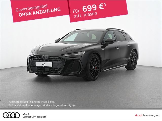 Audi A6 AVANT TDI QUATTRO EDITION ONE S LINE TECH PRO