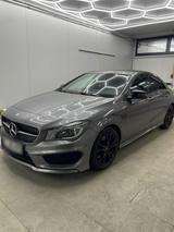 Mercedes-Benz Mercedes Benz Cla 220 cdi - Mercedes-Benz CLA 220 in Dortmund