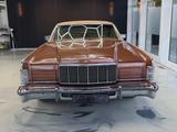 Lincoln Continental - scheckheftgepflegte Lincoln Gebrauchtwagen