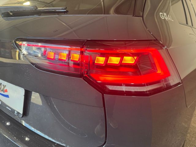 Golf Variant GOAL 2.0 TDI PANO+TOWTINKEL+APP+LED
