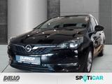 Opel Astra 1.5D ST Business Navi LED Apple CarPlay An - Opel Astra: C