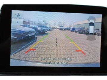 Fahrzeugabbildung Ford Focus 1,5 ST-Line+HEAD-UP-DISPLAY+LED+KAMERA+DAB