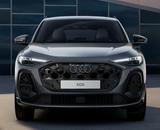 Audi SQ5 Sportback 3.0 270 kW quattro TFSI edition on - Audi SQ5: Automatik